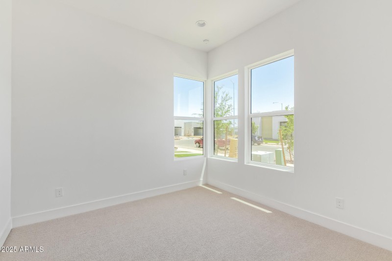 Bedroom 3 View A