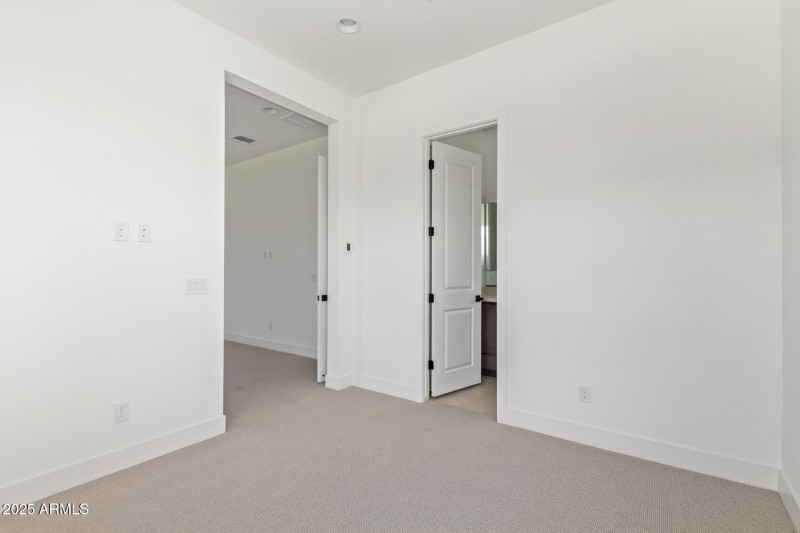 Bedroom 3 View B