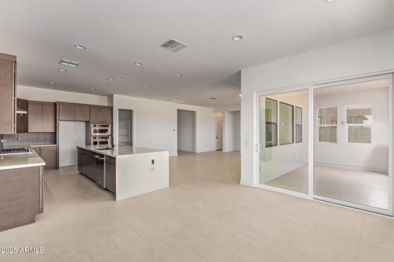 Dining Room View A