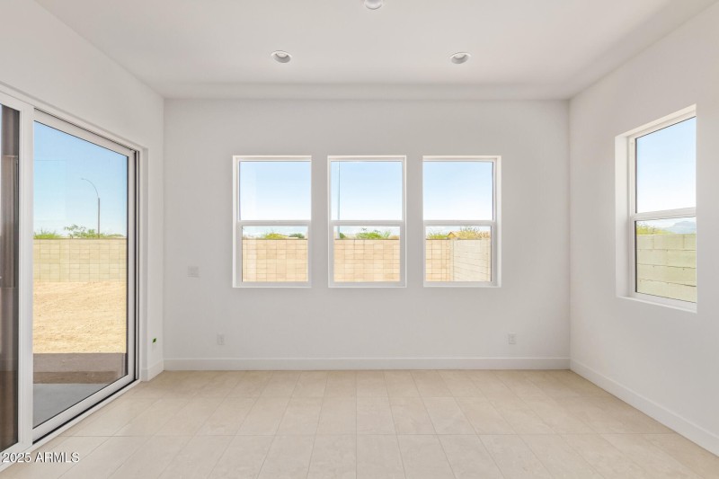 Dining Room View B