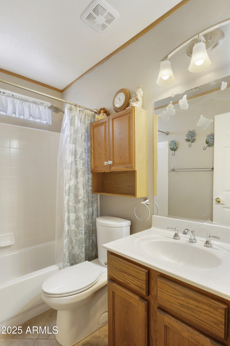 Guest Bath