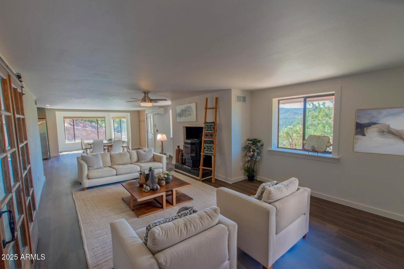 Living Room 2A