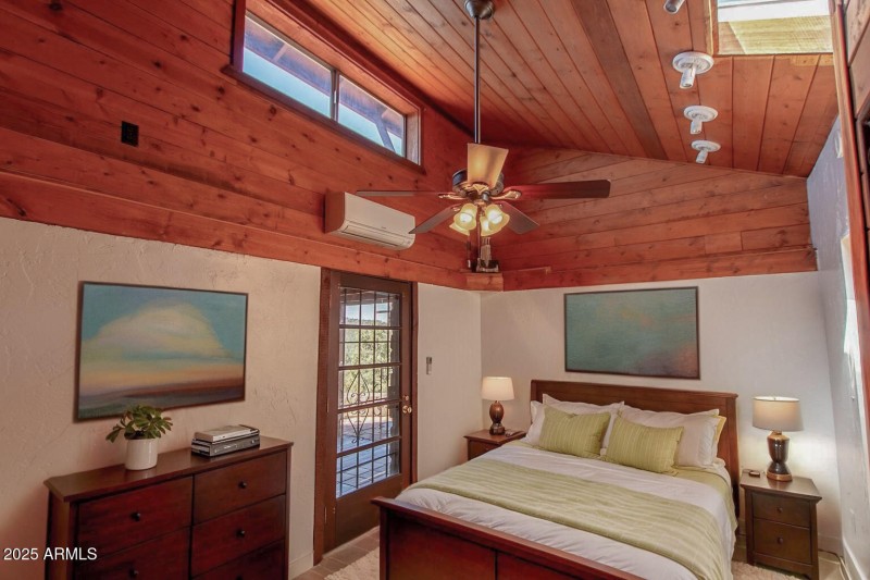 Second Bedroom 2A