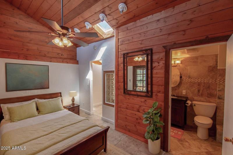 Second Bedroom 2B