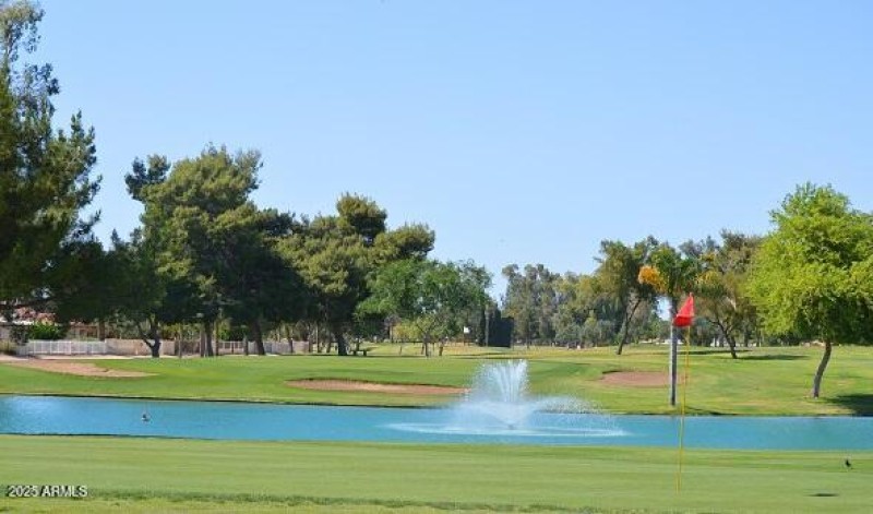102 Golf Course