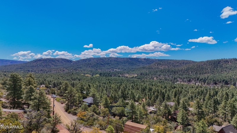 Clark - Tomahawk Trail Full Size-45