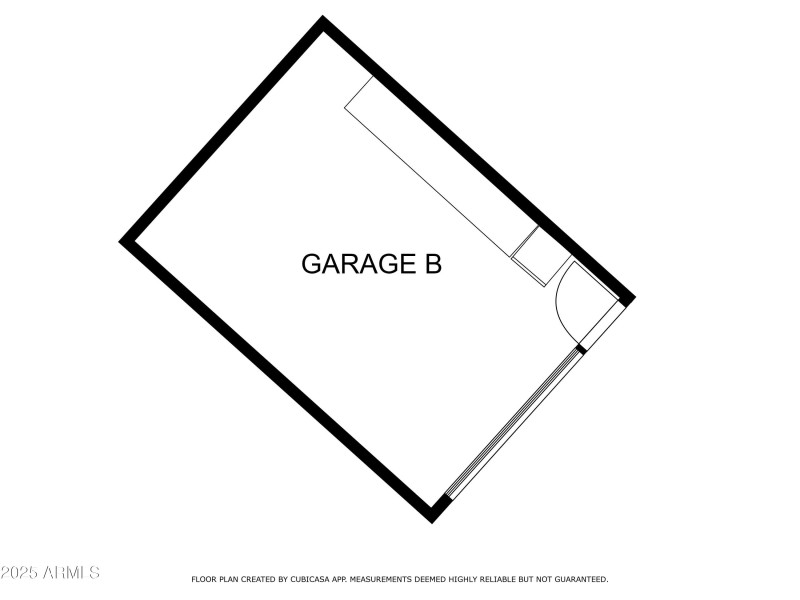 103) GARAGE B