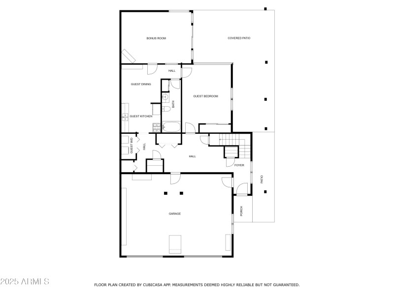 101) FLOOR 1