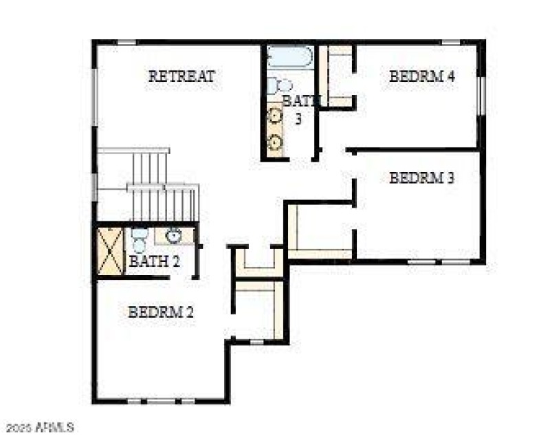 2 floor