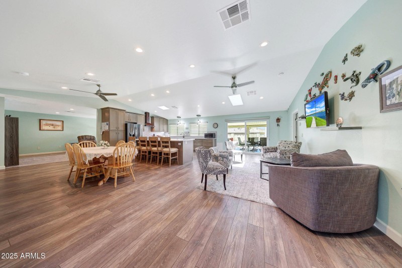 Open Concept