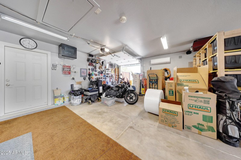 4-Car Garage