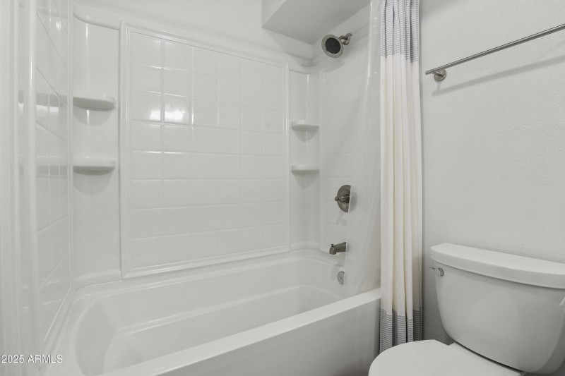 Guest Bathroom (2)