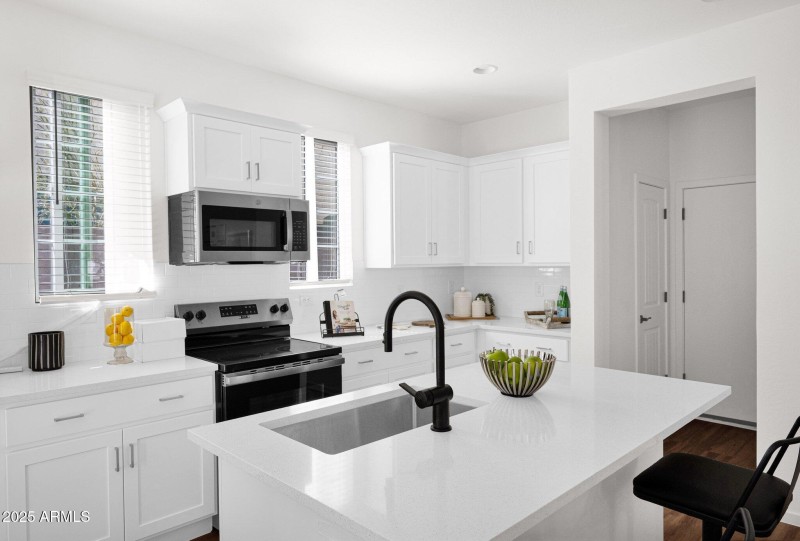 Beautiful Kitchen