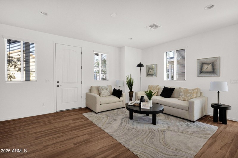 Living Space