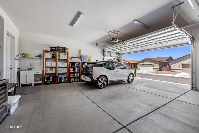 2.5 Garage