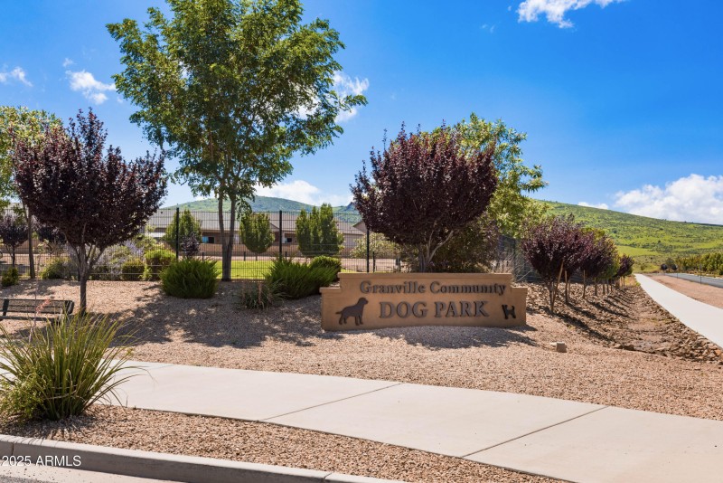 Granville Community -11