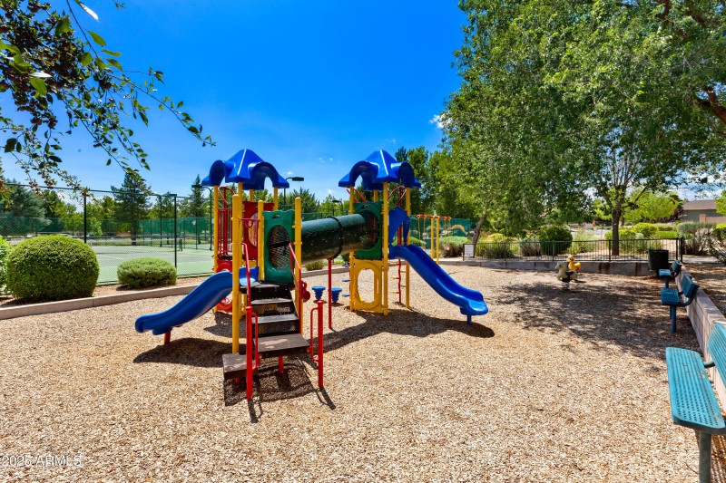 Granville Community38