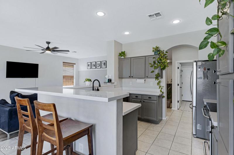 Open Concept