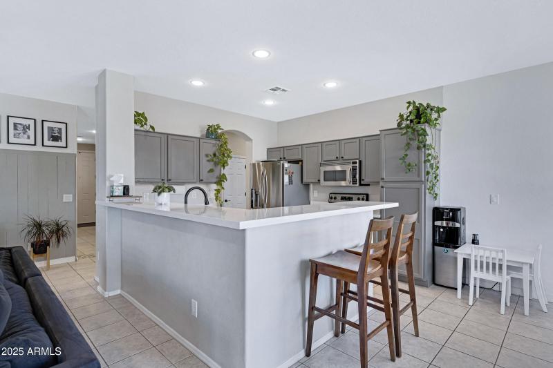 Open Concept