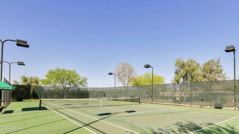 Johnson Ranch Community