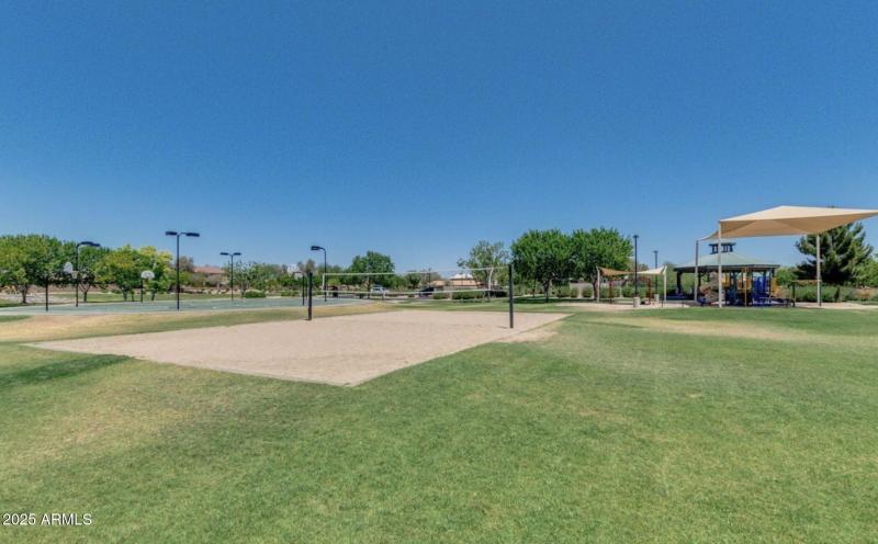 Johnson Ranch Community