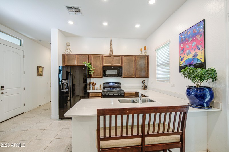 Casita Kitchen 4