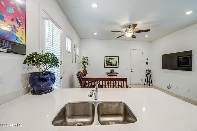 Casita Kitchen 6