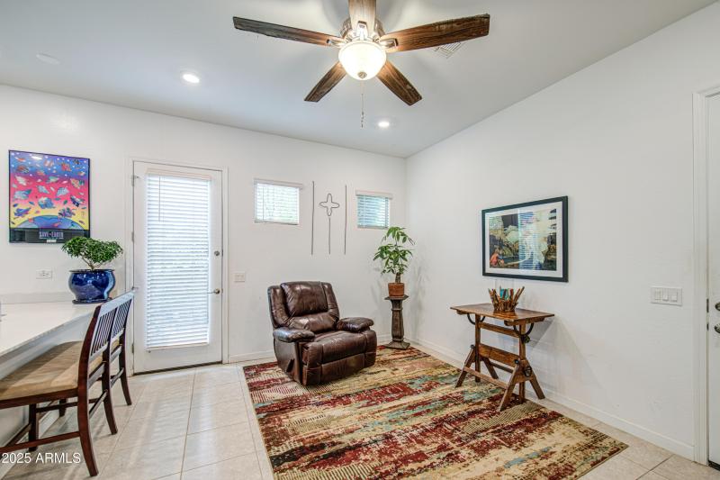 Casita Living Room 4