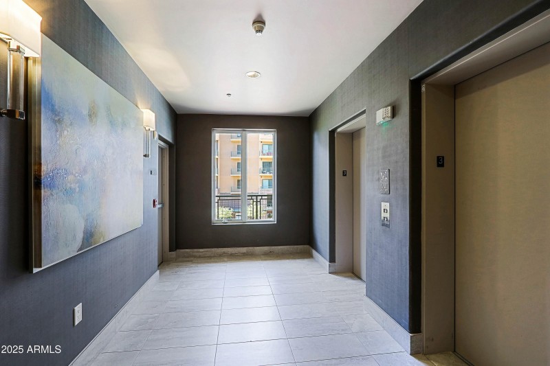 Elevators