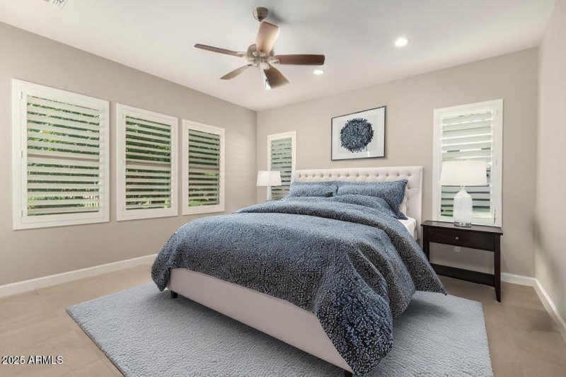 MB1 - Bedroom - Standard - 6