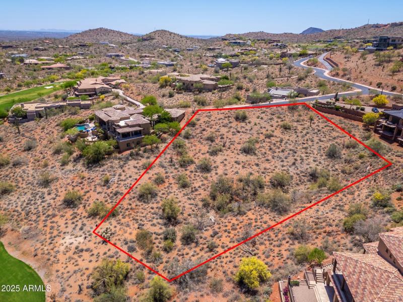 SH 16104 E Shooting Star Trl - 06 with b