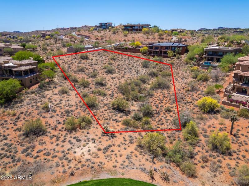 SH 16104 E Shooting Star Trl - 07 with b