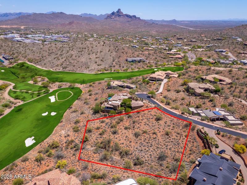 SH 16104 E Shooting Star Trl - 14 with b