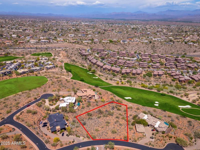 SH 16104 E Shooting Star Trl - 17 with b