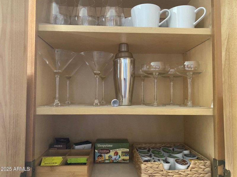 Kitchen Cabinetry