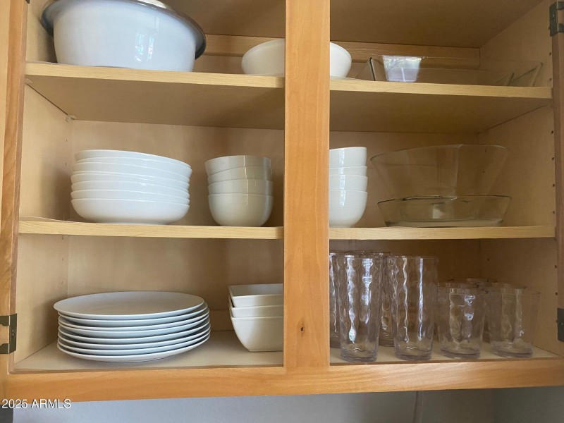 Kitchen Cabinets
