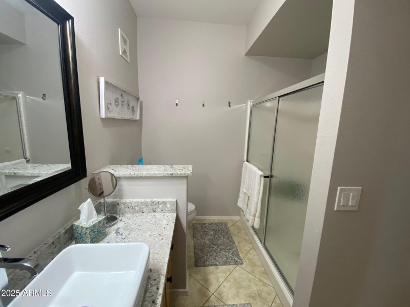 Master bath