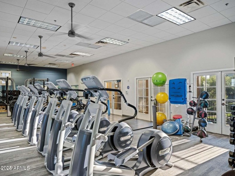 Verrado Gym