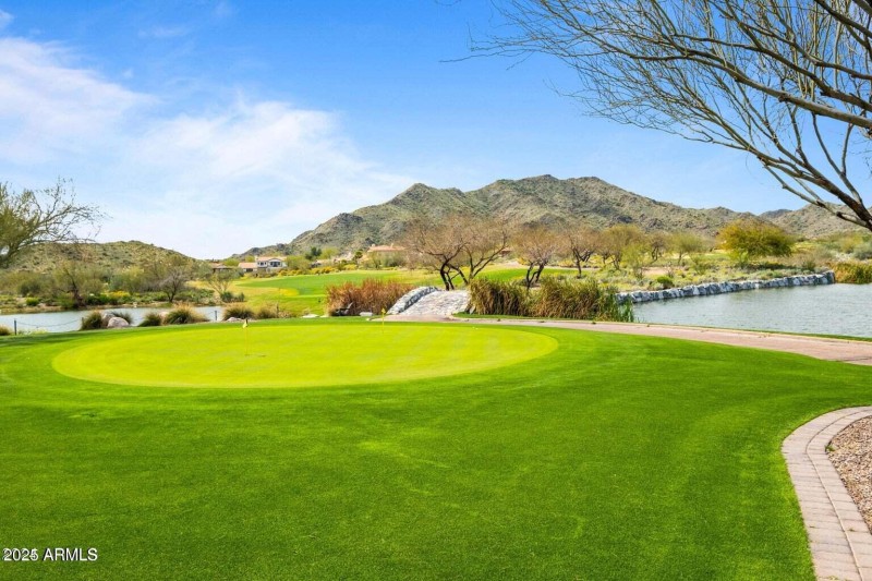 Verrado Golf