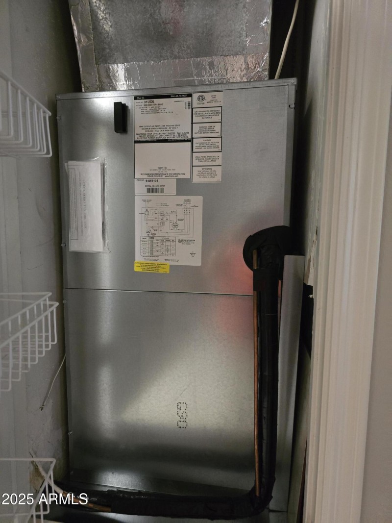 New HVAC 9/24