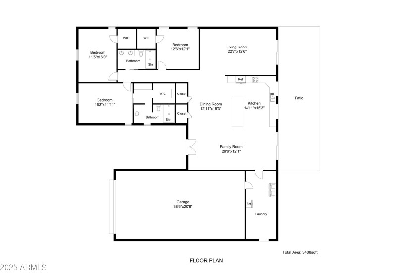 9409 W. Raintree Drive Sun City, AZ 8535