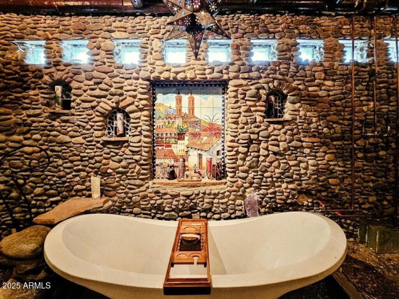 tub