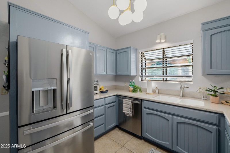kitchen 5 Tucson