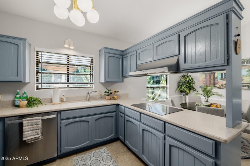 kitchen Tucson