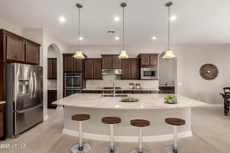 KIT - Kitchen - Standard - 17