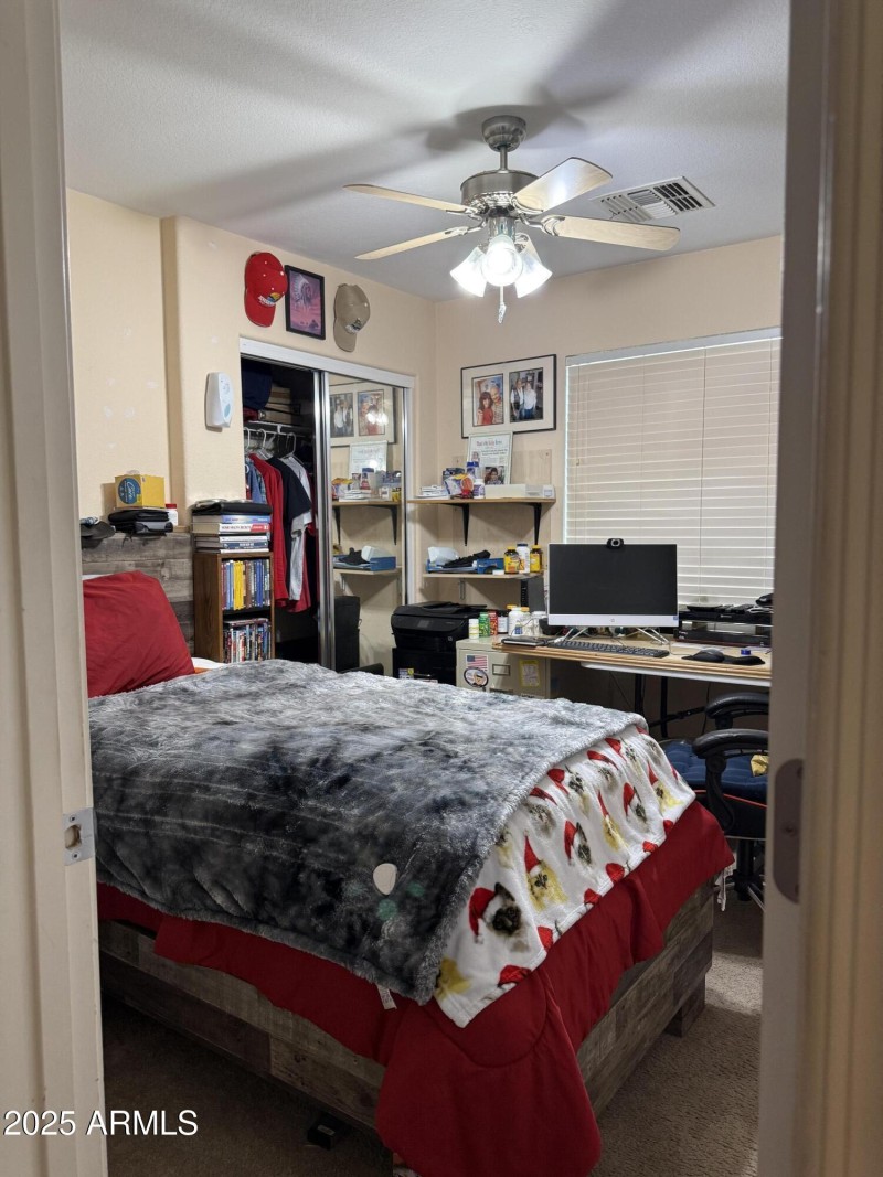 other bedroom