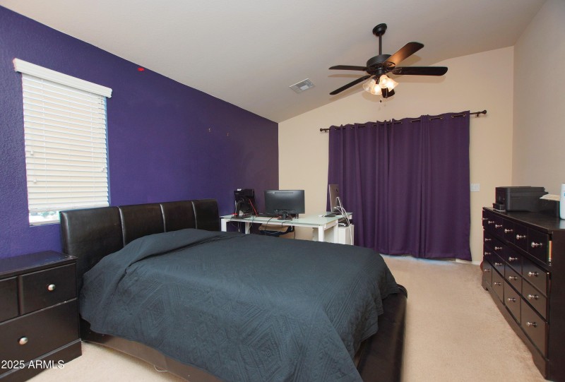 Main bedroom 1