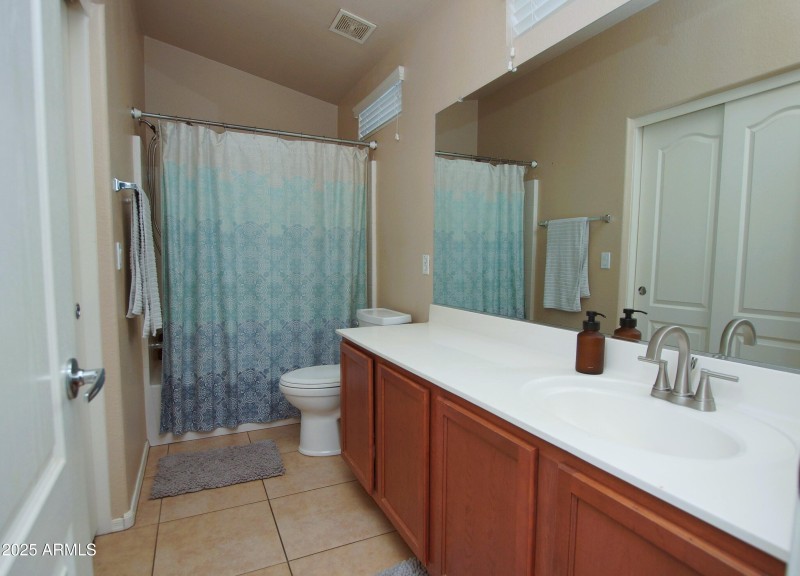 Main Bath
