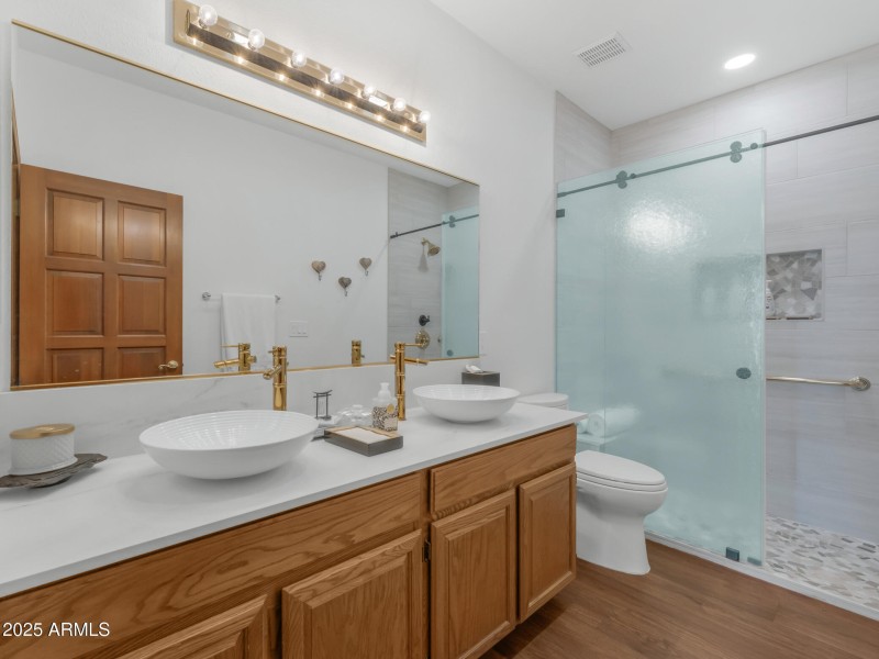 Downstairs Bathroom