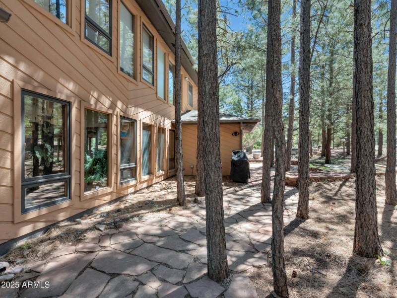 Outdoor Patio
